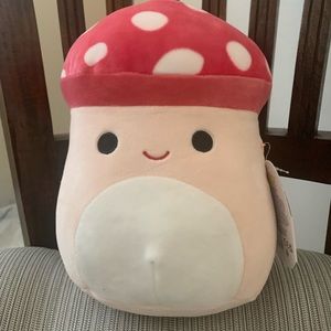 8 inch Malcom squishmallow